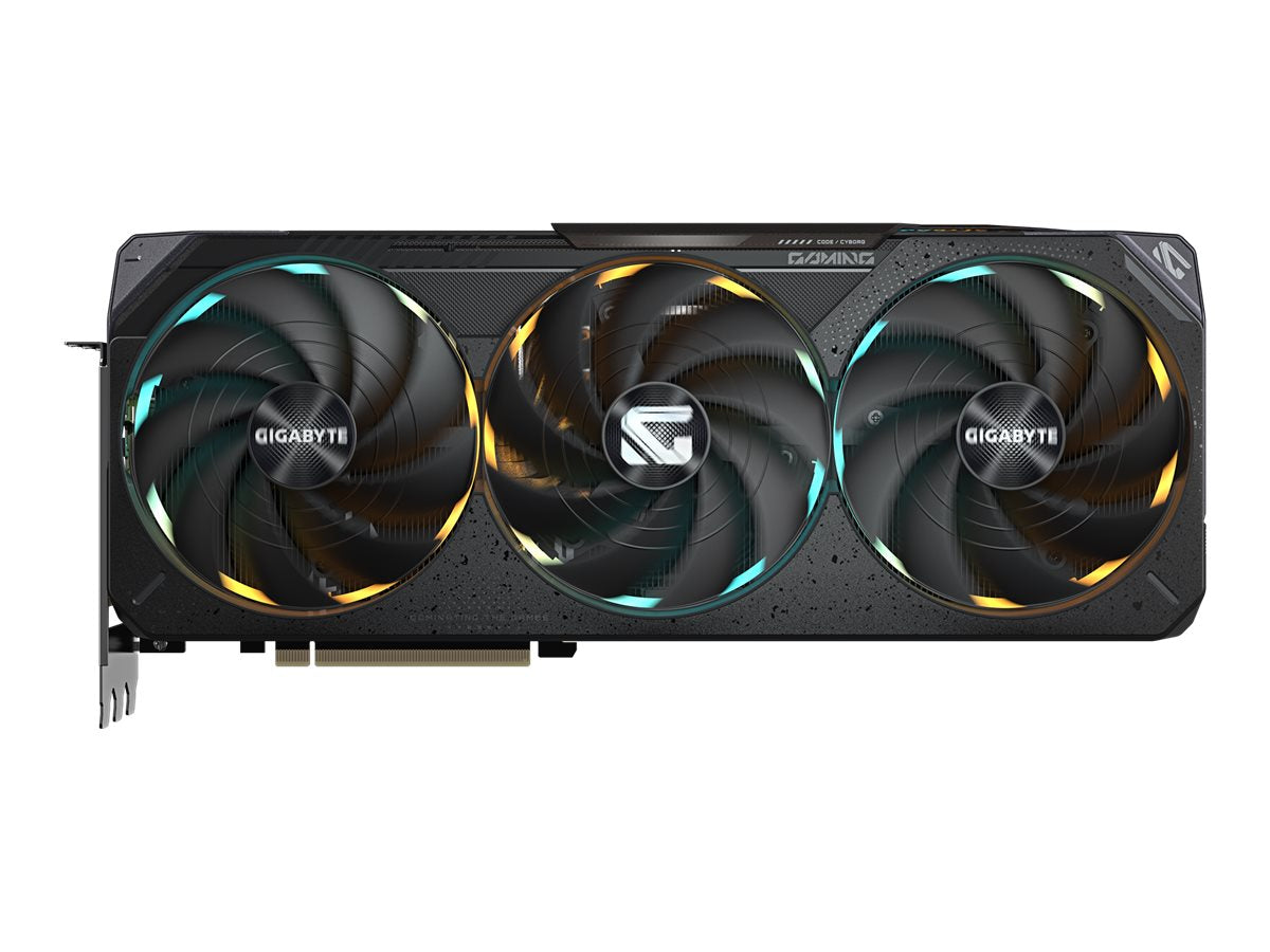 Gigabyte GeForce RTX 5080 Gaming OC 16GB — GPU Blackwell GDDR7 4K Premium
