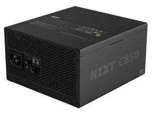 NZXT C850 Gold 850W — Fuente de Poder Modular ATX 3.1 80 Plus Gold